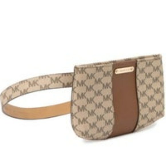 Michael Kors Women's Belt Bag - Picture 4 of 5
